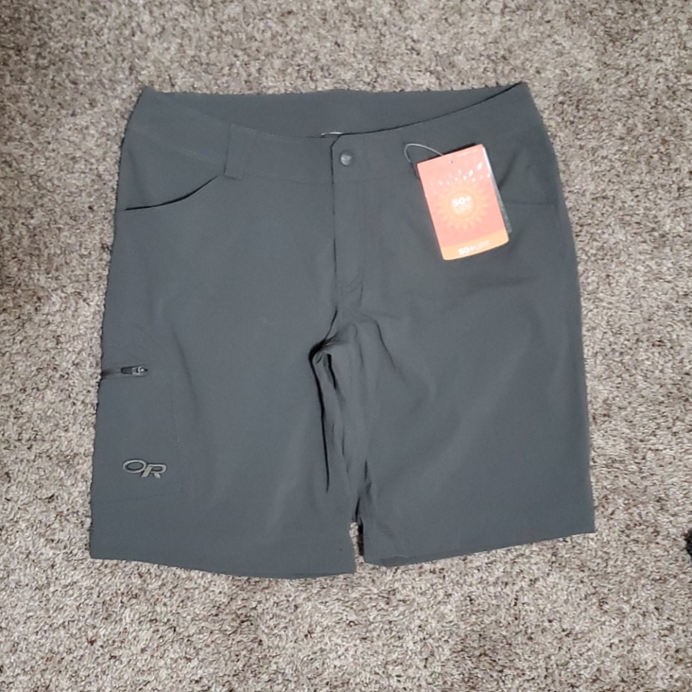 OR equinox shorts